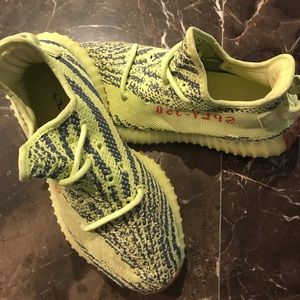 Adidas Yeezy Boost 350